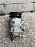SPRĘŻARKA POMPA KLIMATYZACJI AUDI A3 8V Q2 Q3 SEAT IBIZA V 5 5Q0816803D