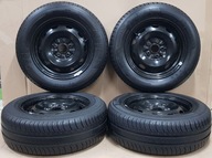 4x KOŁA LATO 14" TOYOTA CELICA CAMRY AVENSIS T25 ET45 6Jx14 5x100