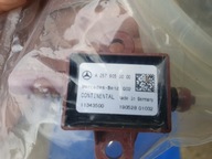 MERCEDES CZUJNIK UDERZENIOWY OCHRONY PIESZEGO A2579050000 W253 W257 W290