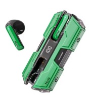 Słuchawki bezprzewodowe Bluetooth 5.4 HAOMAI G20