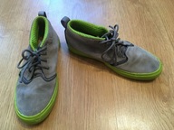 BUTY / QUIKSILVER / KTMSL152 / ROZMIAR 40