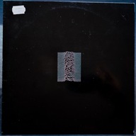 Joy Division – Unknown Pleasures UK