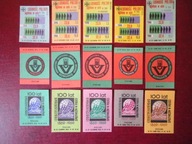 237 - Z - 910 - 912 - GUS ludność Polski.