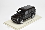 MERCEDES-AMG G63 2014 SPARK S1083 1:43