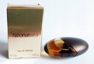 Yves Rocher - Woda perfumowana Neonatura Cocoon 5ml.