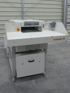 niszczarka przemysłowa do papieru Hsm Fa 500.2