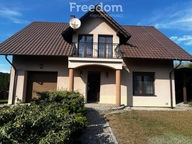 Dom, Mechnice, Dąbrowa, Opolski, 184 m²