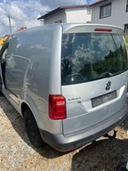 VOLKSWAGEN CADDY 2K5 15-20 ROK KLAPA TYL