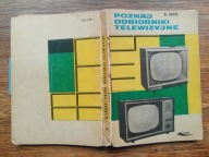 Trusz TV telewizor Szafir Neptun Szmaragd Tosca Koral Agat Fala