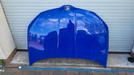 MASKA SKODA FABIA III POKRYWA SILNIKA SKODA FABIA III KLAPA FABIA 3 2014-22