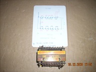 Transformator sieciowy TC44-1231-275 160W