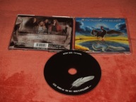 Ancient Curse The Landing 1997