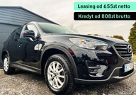 Mazda CX-5 Bezwypadkowy, FV23, 4x4, KredytowanieLeasing, gw.12m gethelp