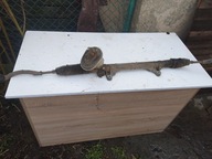 Renault Scenic 2 maglownica przekładnia układ kierowniczy 1.5 DCI