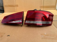 VW PASSAT LAMPY PRAWY TYŁ 3G9945312