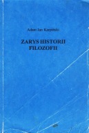 Karpiński Zarys historii filozofii
