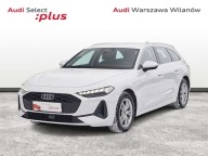 Audi A5 Avant Audi A5 Avant Avant TFSI 110 kW S tronic Salon Polska, Gwara