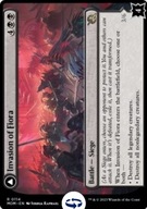 MTG Invasion of Fiora // Marchesa, Resolute Monarch MOM Rare
