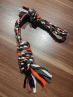 Szarpak zabawka dla psa 38 cm