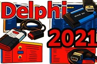 Delphi 2021.10 Wow Wurth Autocom Ds100 Ds150 CDP Najnowszy Polski Program