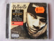 Nelly Nellyville CD