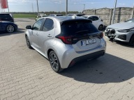 Toyota Yaris Hybryda Automat Kamera Podgrzewanie