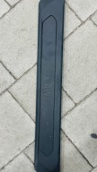 LISTWA NAKŁADKA PROGU PRZEDNIA BMW G01 G02 1