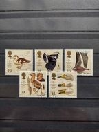 1996 WIELKA BRYTANIA - # S.G.1915 - 19 kas.