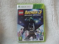 LEGO Batman 3: Beyond Gotham XBOX 360 PL
