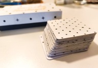 Personalizowane karty MEMO z własnymi zdjęciami memory pamięć rodzinne 36