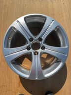 Felga aluminiowa Mercedes-Benz OE E klasa W213 7.5" x 17"