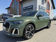 Audi Q5 S-Line*Quattro