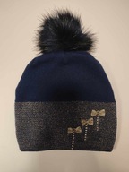 CZAPKA DAMSKA ZIMOWA POLITANO nr 818