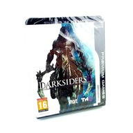 NOWA PREMIUM GAMES DARKSIDERS II 2 PL