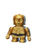 C-3PO – Złoty Droid Protokolarny – Star Wars – 0054