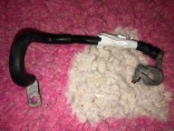 KLEMA MINUSOWA AUDI A3 8P 1K0915181C