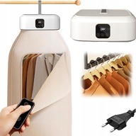 WIELOFUNKCYJNY ELEKTRYCZNA SUSZARKA DO UBRAŃ INTELIGENTNA STERYLIZACJA