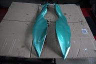 Wypełnienie Zbiornika Lewe Prawe Kawasaki Ninja 125 ( Z125 )
