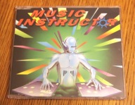 Music Instructor - Hymn