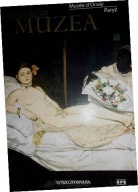 Musee d'Orsay. Paryż Margherita d`Ayala Valva