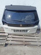 PEUGEOT 3008 II KLAPA BAGAŻNIKA TYŁ KWED
