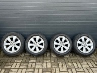 MINI COUNTRYMAN F60 KOŁA LETNIE 17" 2023r