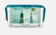 P A Y O T Pâte Grise ZESTAW DO PIĘLĘGNACJI SKÓRY PRZECIW NIEDOSKONAŁOŚCIOM