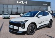 Kia Sportage 1.6 Benzyna 150KM