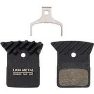 Klocki hamulcowe Shimano 105 BR-R7070 Radiator