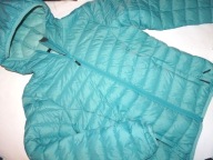 JOTUNHEIM 164 CM KURTKA PUCHOWA LEKKA KAPTUR SUPER J.NOWA!