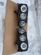 ALFA ROMEO 159 BRERA 05-12 LAMPA XENON LEWY PRZÓD KOMPLETNA, ORYG, EUROPA