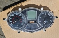PIAGGIO MP3 400 500 LICZNIK ZEGAR KONTROLKI