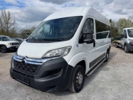 Citroen Jumper Do przewozu osob niepelnosprawnych - winda Szwajcaria - 8