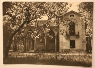 PUŁAWY. "Domek Gotycki" - obecnie Muzeum, CZYSTA NAKŁAD 1000 SZTUK 1964 rok